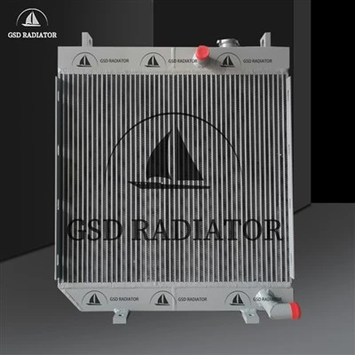 Máy đào cô đơn LG6075D